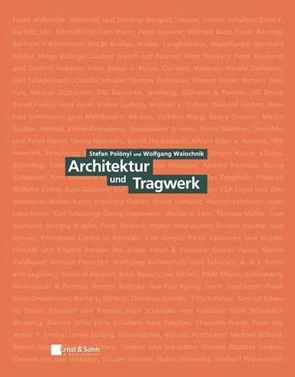Architektur und Tragwerk