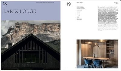 Fascination Mountain Living