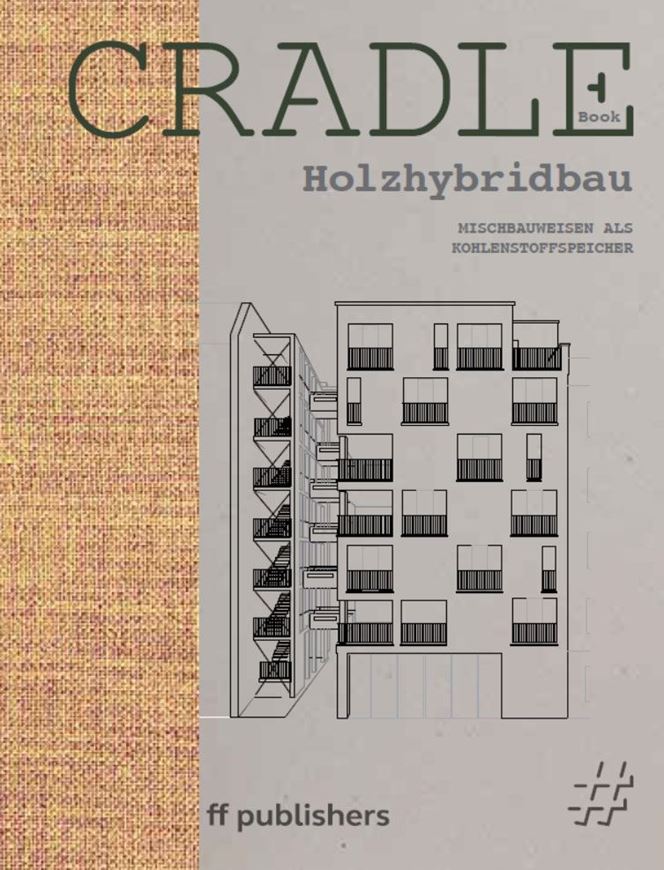 Holzhybridbau