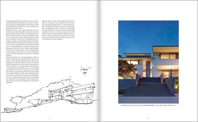 Alexander Brenner - A Holistic Art of Building