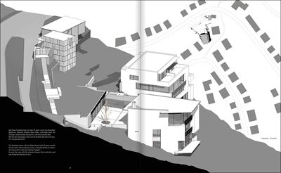 Alexander Brenner - A Holistic Art of Building