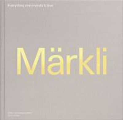 Peter Märkli   