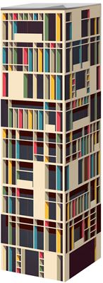 Paperscraper - Marseille