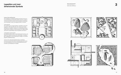 Zeichenlehre für Landschaftsarchitekten
