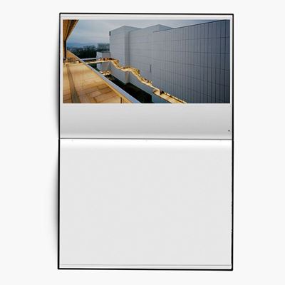 Erieta Attali - Kengo Kuma - Mirror in the Mirror