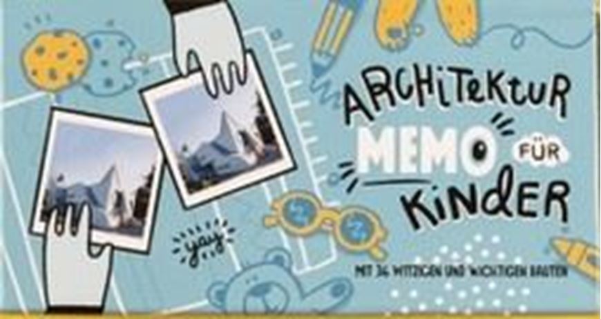 Architektur für Kinder