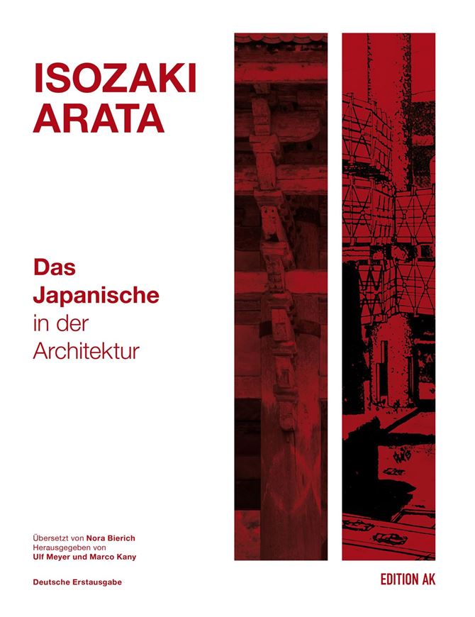 Isozaki Arata