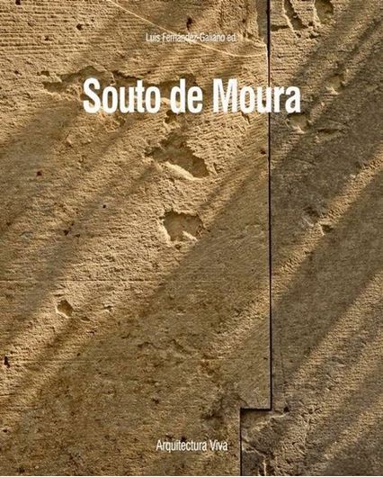 Souto de Moura 1980-2025.