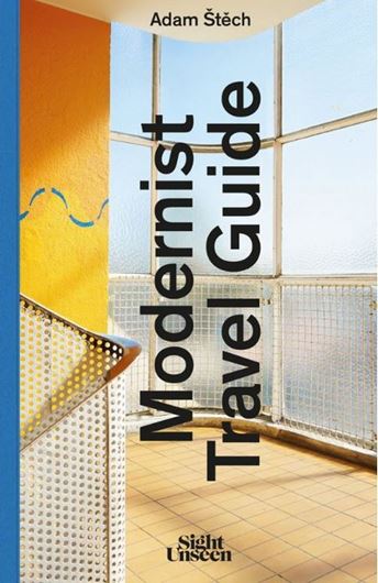 Modernist Travel Guide