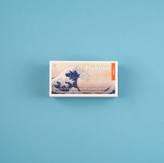 Hokusai Memo (Spiel)
