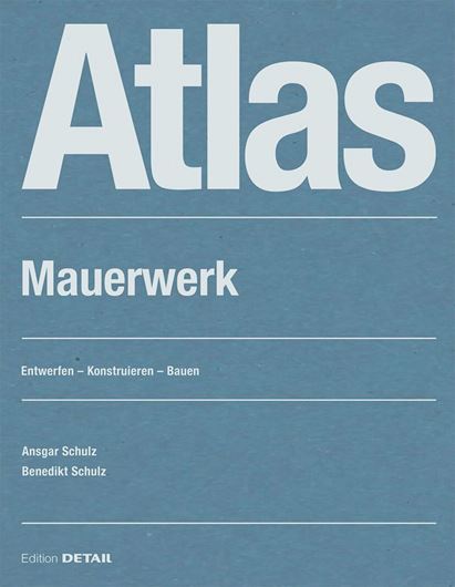 Atlas Mauerwerk