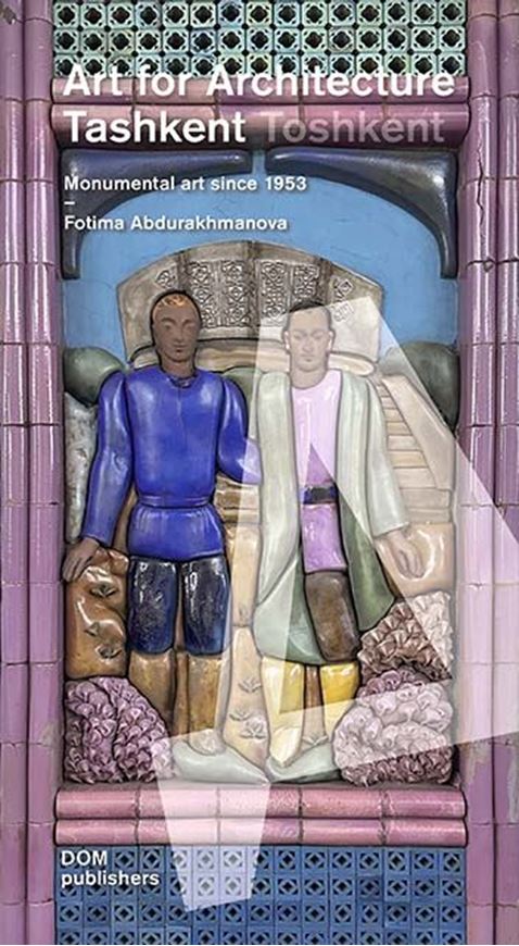 Art for Architecture Tashkent
