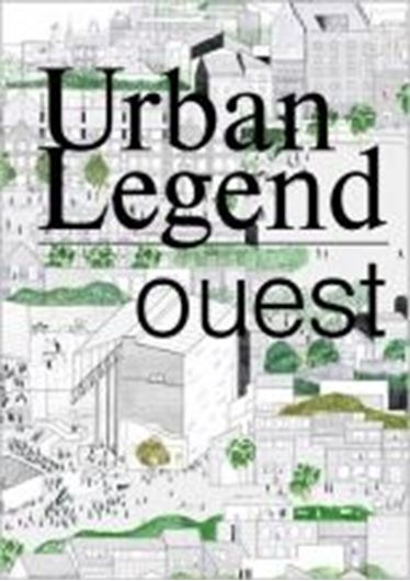 Urban Legend. Ouest