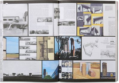 That's Brutal, What's Modern?