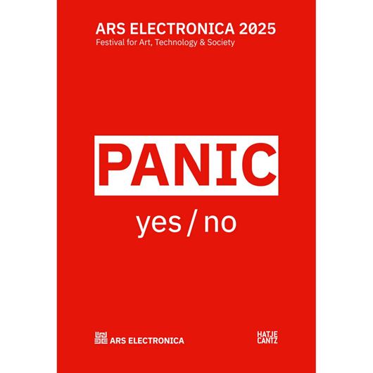 Ars Electronica 2025 Festival for Art, Technology, and Society