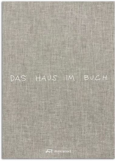 Das Haus im Buch