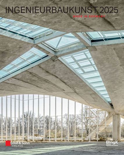 Ingenieurbaukunst 2025