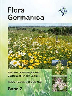 Flora Germanica