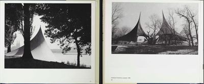 the work of frei otto