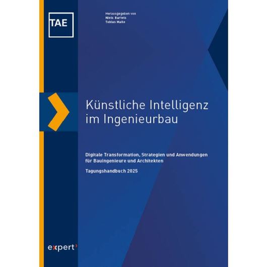 Künstliche Intelligenz im Ingenieurbau