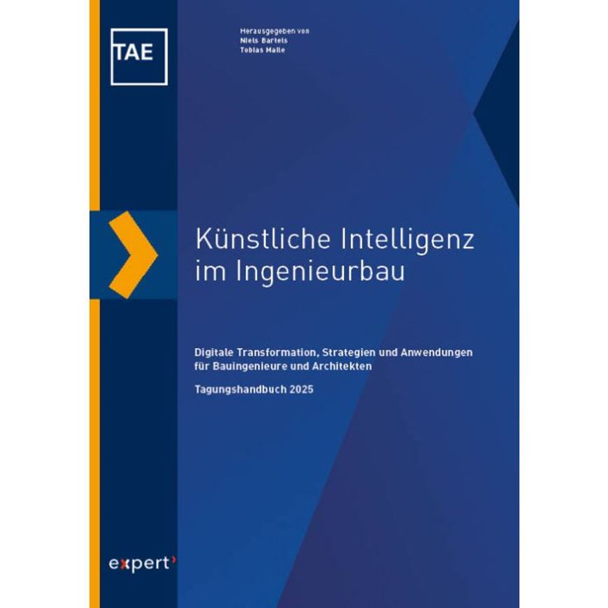 Künstliche Intelligenz im Ingenieurbau