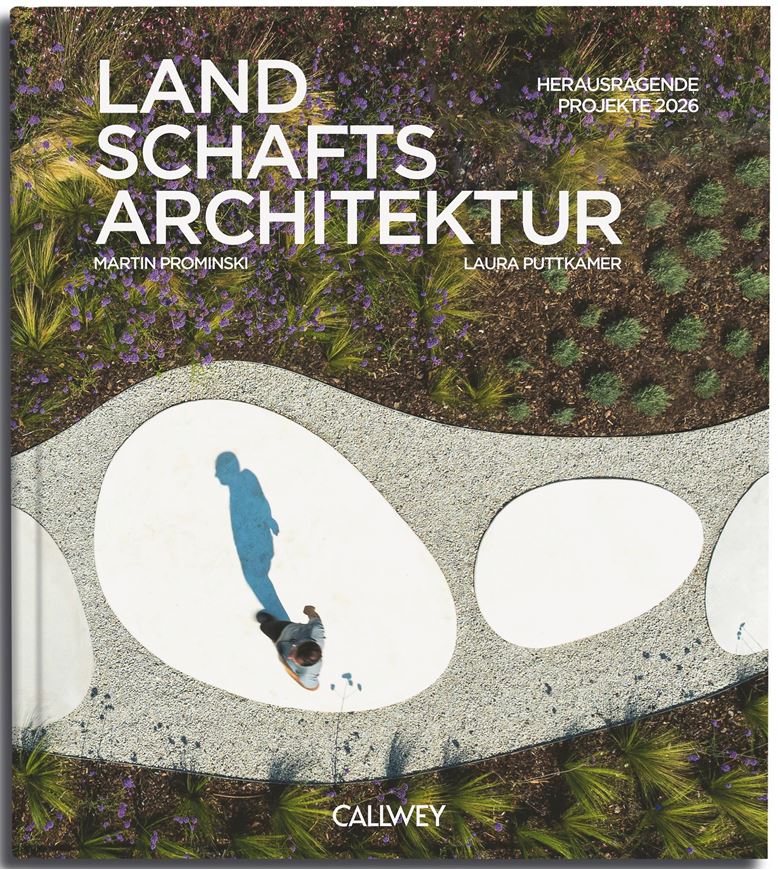 Landschaftsarchitektur