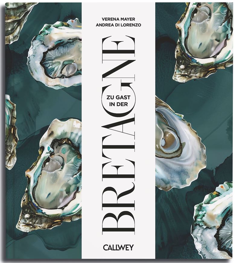 Zu Gast in der Bretagne