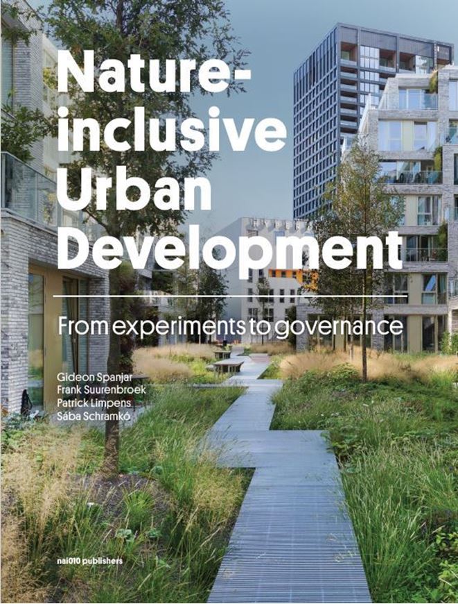 Nature-inclusive Urban Development
