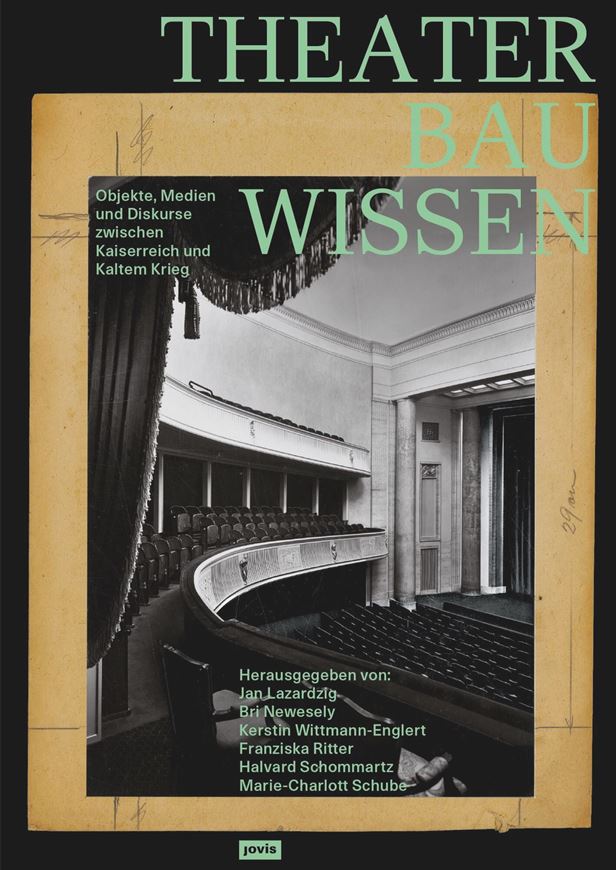 Theaterbauwissen