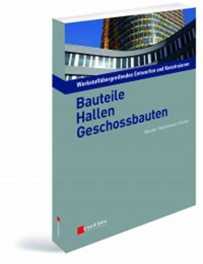 Werkstoffübergreifendes Entwerfen und Konstruieren Band 2