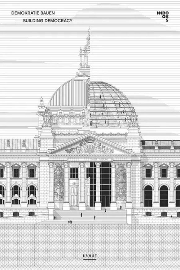 Demokratie Bauen / Building Democracy