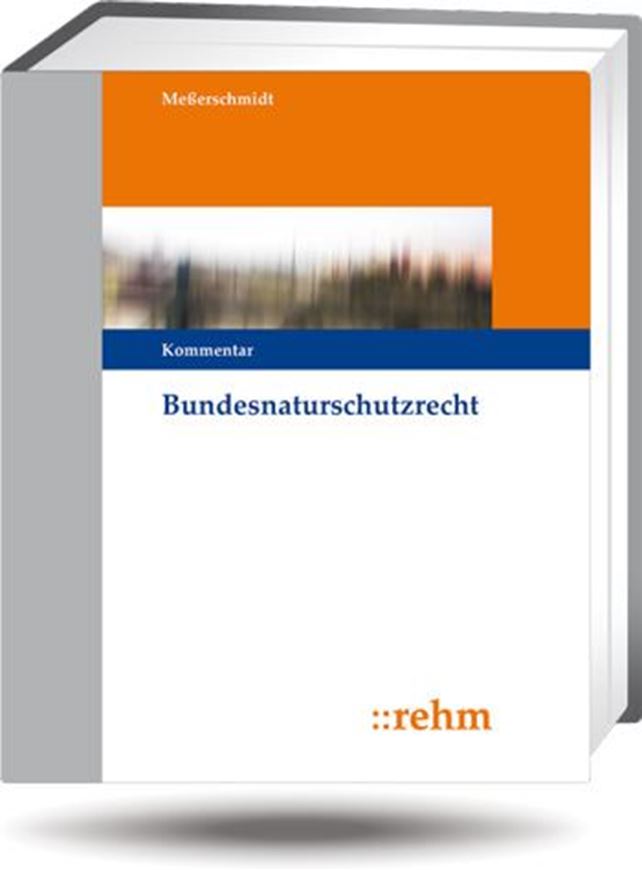 Bundesnaturschutzrecht