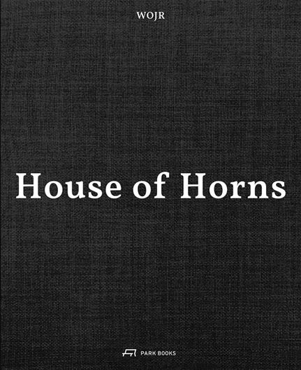 WOJR - House of Horns