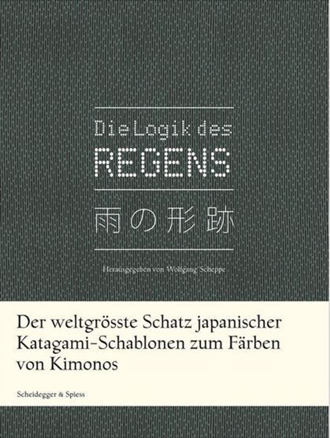 Die Logik des Regens