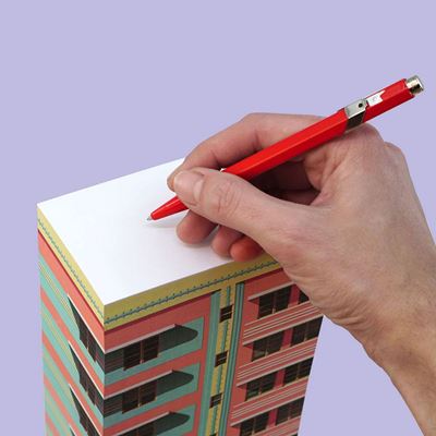 Paperscraper - Townhouse Soho