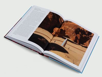 The Art Escapes Atlas