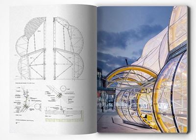 El Croquis 231: SelgasCano (2014–2025) Loose Parts Play