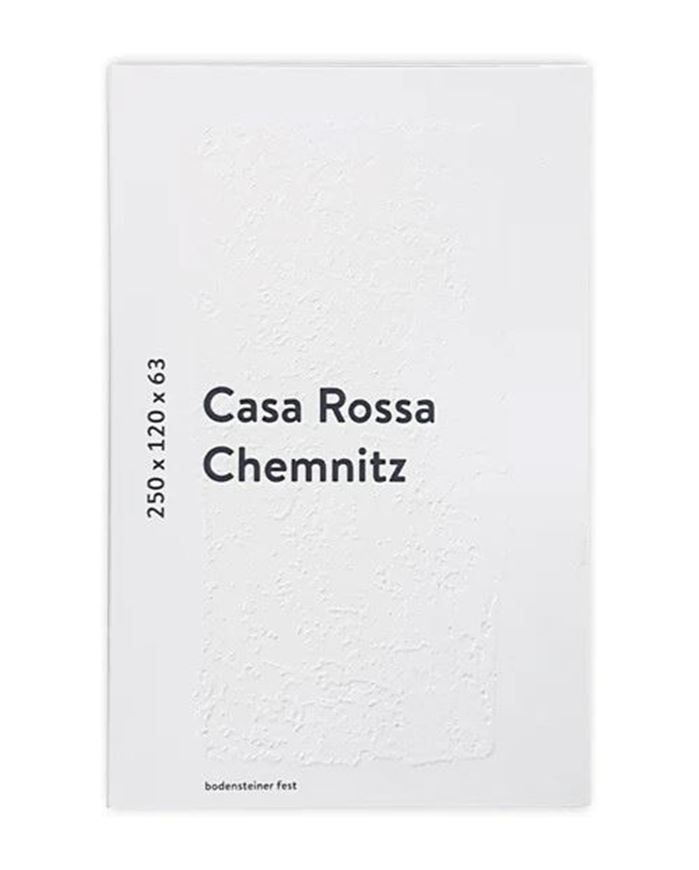 Casa Rossa Chemnitz