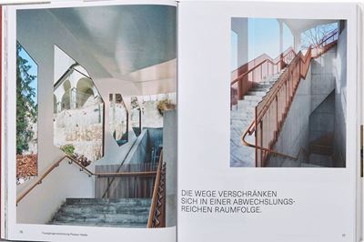 Esch Sintzel Architekten