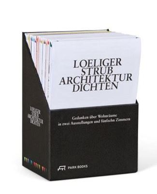 Loeliger Strub - Architektur Dichten