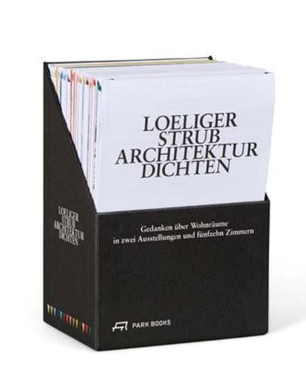 Loeliger Strub - Architektur Dichten