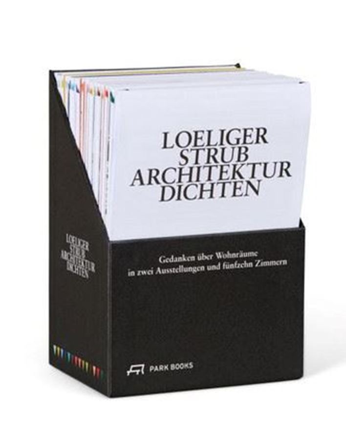 Loeliger Strub - Architektur Dichten