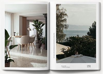 Vorarlberg von Klösterle nach Bregenz