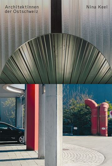 Architektinnen der Ostschweiz