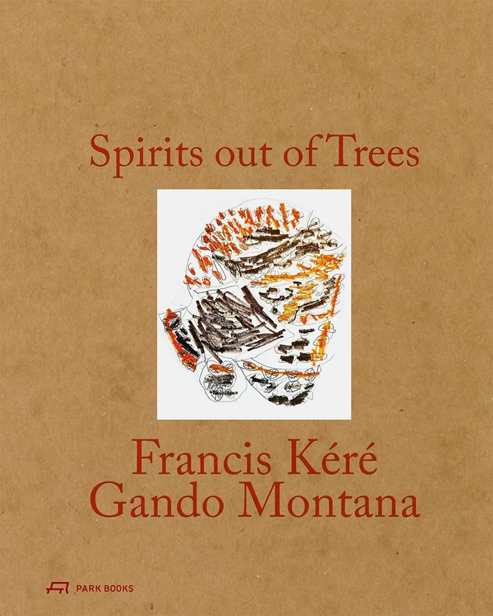 Spirits out of Trees