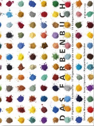 Das Farbenbuch