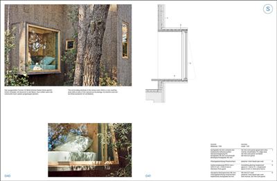 Naturbaustoffe S M L Natural Building Materials