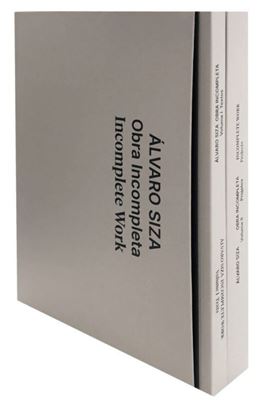 Álvaro Siza - Incomplete Work.