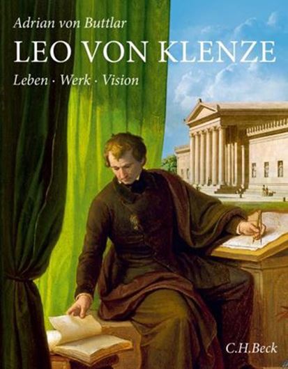 Leo von Klenze   