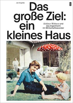 Das große Ziel: ein kleines Haus